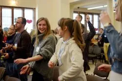 Seminarium darów i charyzmatów Ducha Świętego