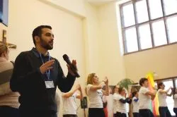 Seminarium darów i charyzmatów Ducha Świętego