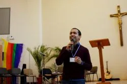 Seminarium darów i charyzmatów Ducha Świętego