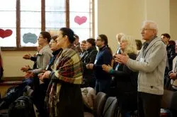 Seminarium darów i charyzmatów Ducha Świętego