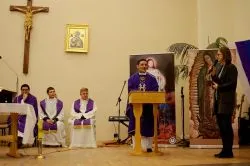 Seminarium darów i charyzmatów Ducha Świętego