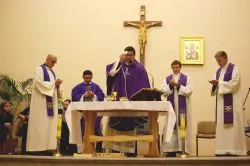 Seminarium darów i charyzmatów Ducha Świętego