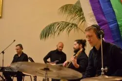 Seminarium darów i charyzmatów Ducha Świętego