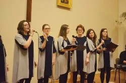 Seminarium darów i charyzmatów Ducha Świętego