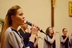 Seminarium darów i charyzmatów Ducha Świętego
