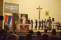 Seminarium darów i charyzmatów Ducha Świętego