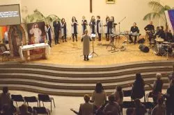 Seminarium darów i charyzmatów Ducha Świętego