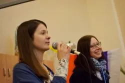 Seminarium darów i charyzmatów Ducha Świętego