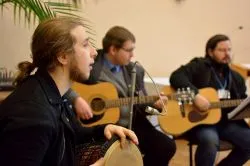 Seminarium darów i charyzmatów Ducha Świętego