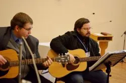 Seminarium darów i charyzmatów Ducha Świętego