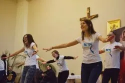 Seminarium darów i charyzmatów Ducha Świętego