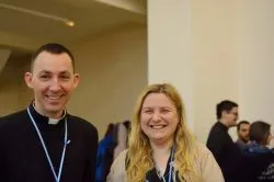 Seminarium darów i charyzmatów Ducha Świętego
