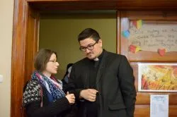 Seminarium darów i charyzmatów Ducha Świętego