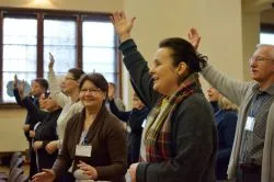 Seminarium darów i charyzmatów Ducha Świętego
