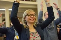 Seminarium darów i charyzmatów Ducha Świętego