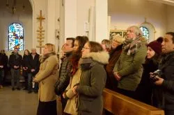 Seminarium darów i charyzmatów Ducha Świętego