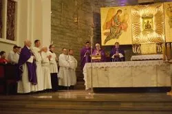 Seminarium darów i charyzmatów Ducha Świętego