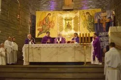 Seminarium darów i charyzmatów Ducha Świętego