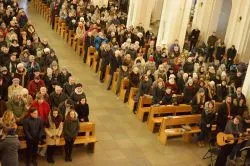 Seminarium darów i charyzmatów Ducha Świętego