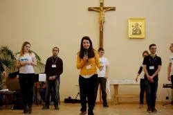 Seminarium darów i charyzmatów Ducha Świętego