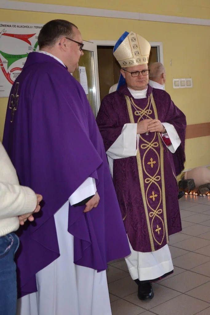 Rekolekcje w Czerniewicach