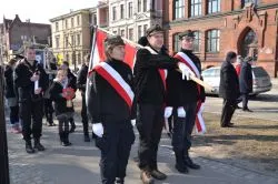 Rozpoczęcie peregrynacji relikwii bł. ks. Frelichowskiego