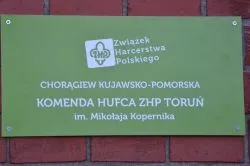 Rozpoczęcie peregrynacji relikwii bł. ks. Frelichowskiego