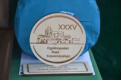 Rozpoczęcie peregrynacji relikwii bł. ks. Frelichowskiego