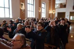 Dzień skupienia Odnowy w Duchu Świętym