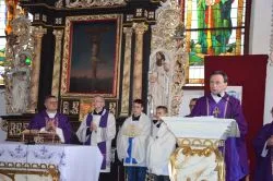 Rozpoczęcie sezonu żużlowego w Górsku