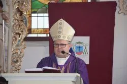 Rozpoczęcie sezonu żużlowego w Górsku