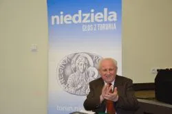 Promocja książki Zenona Zaremby