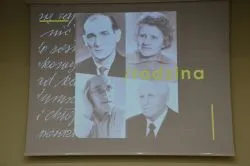 Promocja książki Zenona Zaremby