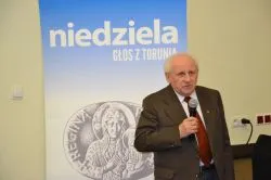 Promocja książki Zenona Zaremby