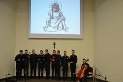 Promocja książki Zenona Zaremby