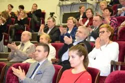 Promocja książki Zenona Zaremby