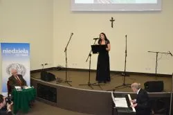 Promocja książki Zenona Zaremby