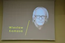 Promocja książki Zenona Zaremby