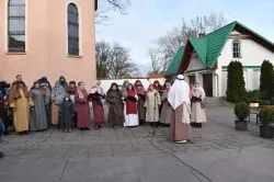 Misterium w Grudziądzu