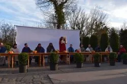 Misterium w Grudziądzu