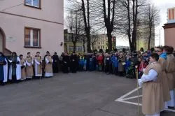Misterium w Grudziądzu