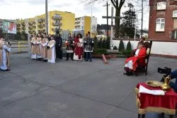 Misterium w Grudziądzu