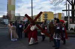 Misterium w Grudziądzu