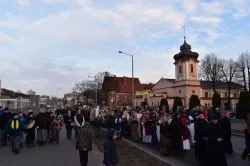 Misterium w Grudziądzu