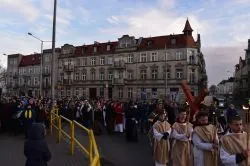 Misterium w Grudziądzu