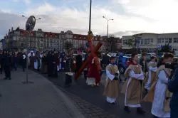 Misterium w Grudziądzu