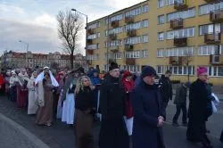 Misterium w Grudziądzu