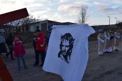 Misterium w Grudziądzu