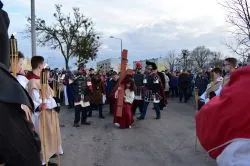 Misterium w Grudziądzu