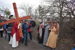 Misterium w Grudziądzu